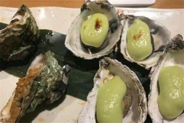 松本楼日本料理